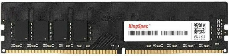 Оперативная память KingSpec DDR4 8G 3200MHZ PC (KS3200D4P13508G)