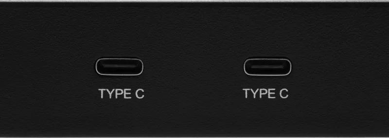 Адаптер USB Front Panel 2xUSB3.1 Type-C Ret