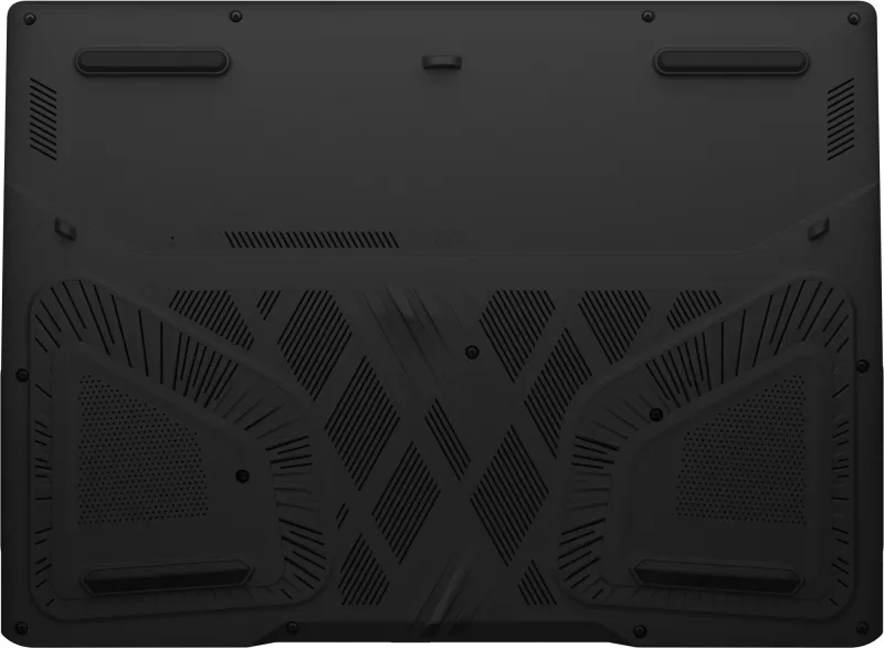 Ноутбук MSI Pulse 16 AI C1VGKG-018RU Core Ultra 7 155H 16Gb SSD1Tb NVIDIA GeForce RTX4070 8Gb 16" IPS QHD+ (2560x1600) Windows 11 black WiFi BT Cam (9S7-15P311-018)