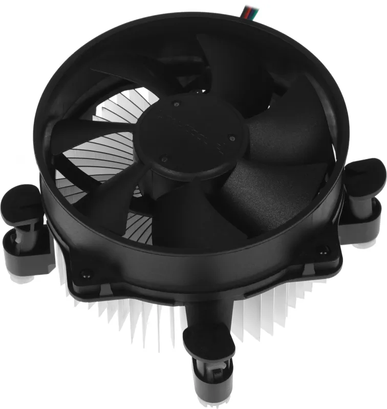 Кулер для процессора DEEPCOOL ALTA 9 PWM 1700 LGA1700 (64шт/кор, TDP 65W, PWM, Fan 92mm) RET