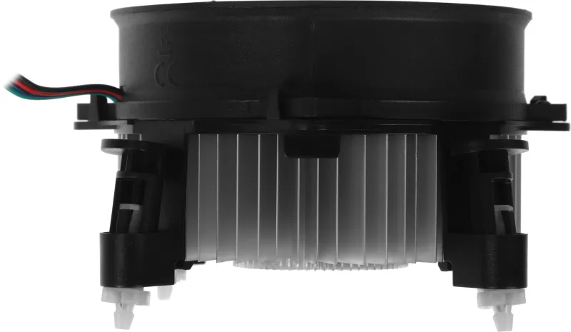 Кулер для процессора DEEPCOOL ALTA 9 PWM 1700 LGA1700 (64шт/кор, TDP 65W, PWM, Fan 92mm) RET