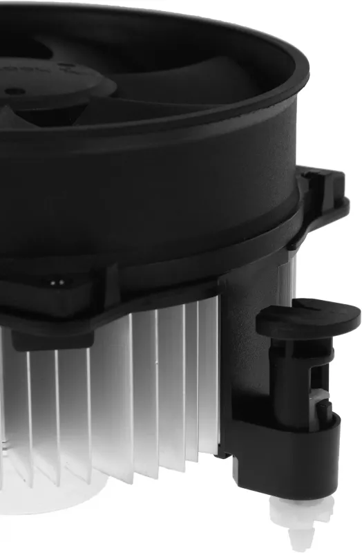 Кулер для процессора DEEPCOOL ALTA 9 PWM 1700 LGA1700 (64шт/кор, TDP 65W, PWM, Fan 92mm) RET