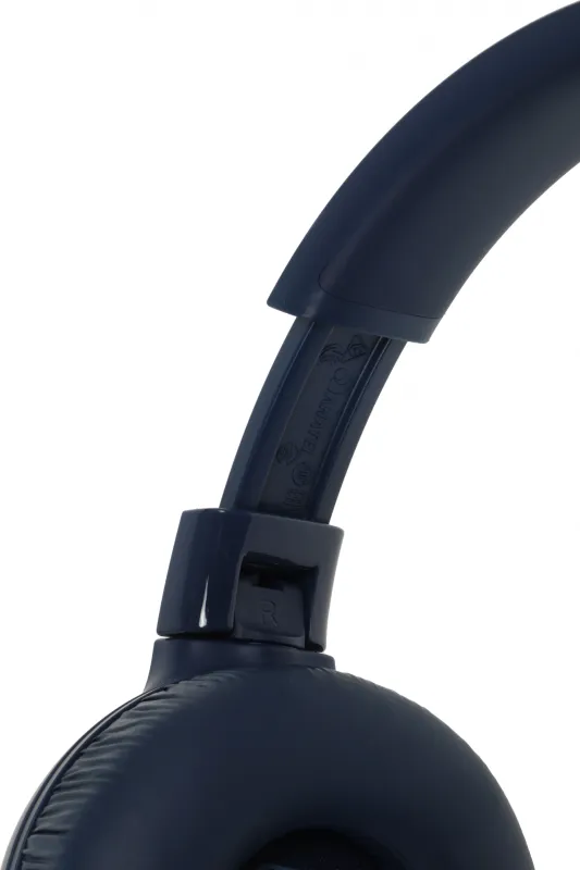 Гарнитура накладные JBL T670NC синий беспроводные bluetooth оголовье (JBLT670NCBLUCN)