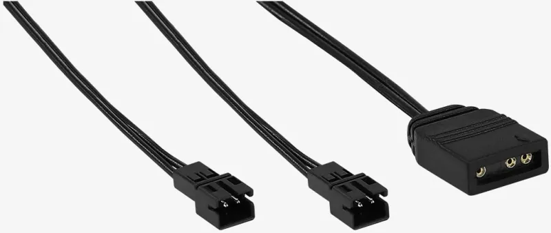 Устройство охлаждения(кулер) Aerocool Rime 4 Dual ARGB PWM 4P Soc-AM5/AM4/1151/1200/2066/1700 4-pin 17-34dB Al 250W LED Ret