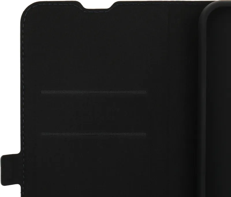 Чехол (флип-кейс) BoraSCO для Samsung Galaxy A15 Book Case синий (72863)