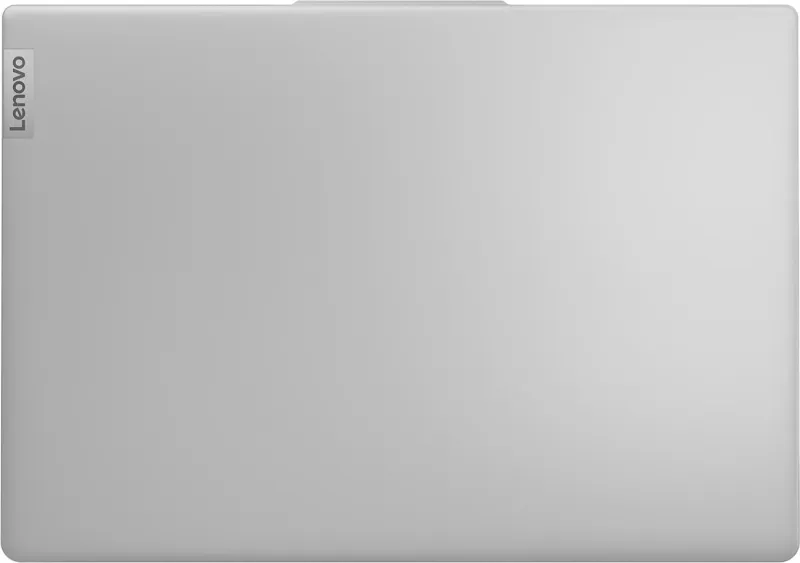Ноутбук Lenovo IdeaPad Slim 5 16AHP9 Ryzen 7 8845HS 16Gb SSD1Tb AMD Radeon 16" OLED 2K (2048x1280) noOS l.grey WiFi BT Cam (83DD0020RK)