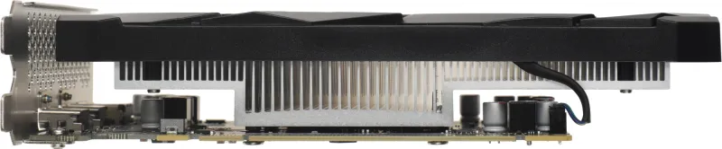 Видеокарта MSI PCI-E 4.0 RTX 3050 VENTUS 2X 6G OC NVIDIA GeForce RTX 3050 6Gb 128bit GDDR6 1492/14000 HDMIx2 DPx1 HDCP Ret