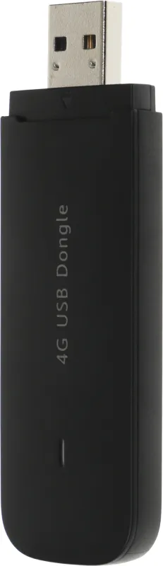Модем 3G/4G Huawei Brovi E3372-325 USB Wi-Fi Firewall +Router внешний черный