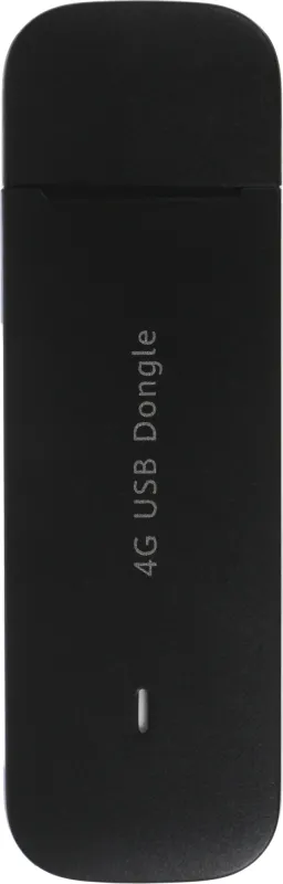 Модем 3G/4G Huawei Brovi E3372-325 USB Wi-Fi Firewall +Router внешний черный