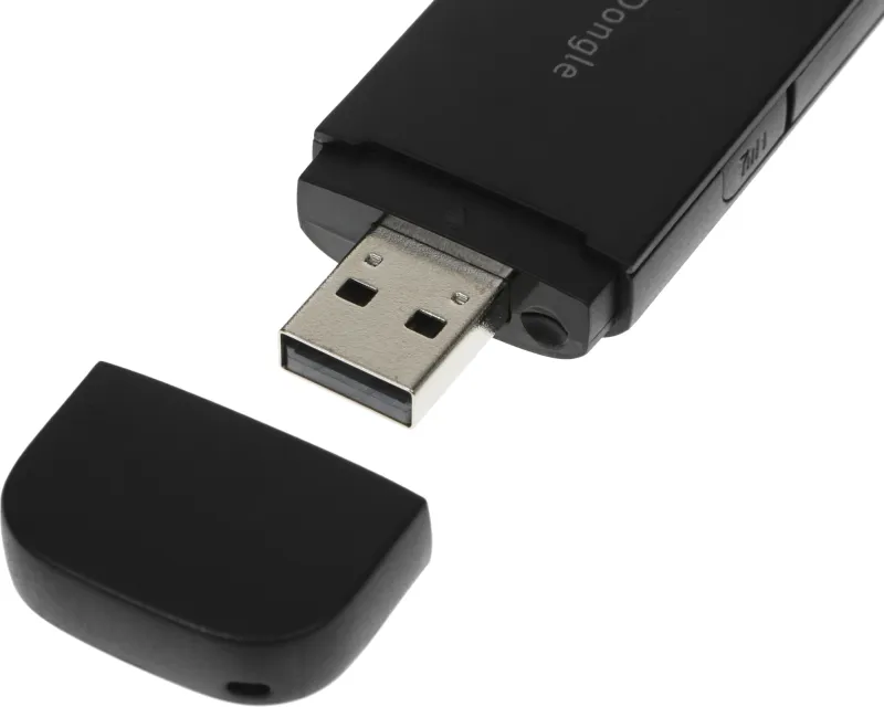 Модем 3G/4G Huawei Brovi E3372-325 USB Wi-Fi Firewall +Router внешний черный