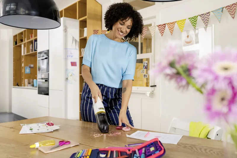 Пылесос ручной Karcher CVH 3 Plus 70Вт белый