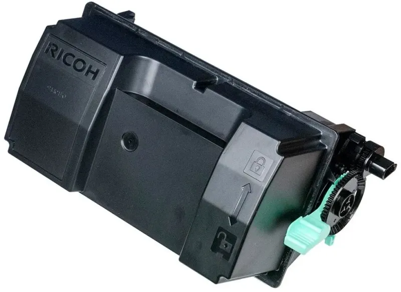 Картридж лазерный Ricoh IM 430 419079/418127 черный (17400стр.) для Ricoh P502/IM430