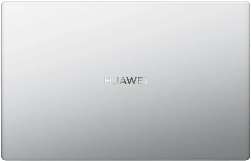 Ноутбук Huawei MateBook D 15 BoM-WFP9 Ryzen 7 5700U 8Gb SSD512Gb AMD Radeon Graphics 15.6" IPS FHD (1920x1080) без ОС silver WiFi BT Cam (53013TUE)
