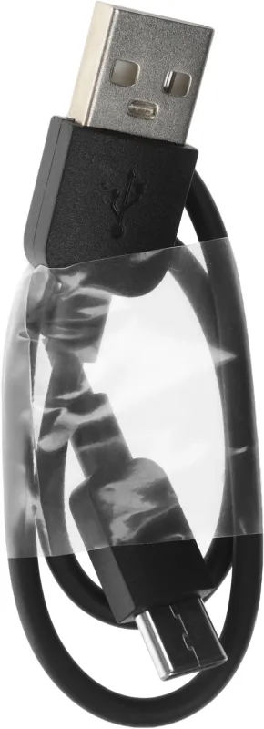 Гарнитура вкладыши Hoco ES69 черный беспроводные bluetooth шейный обод