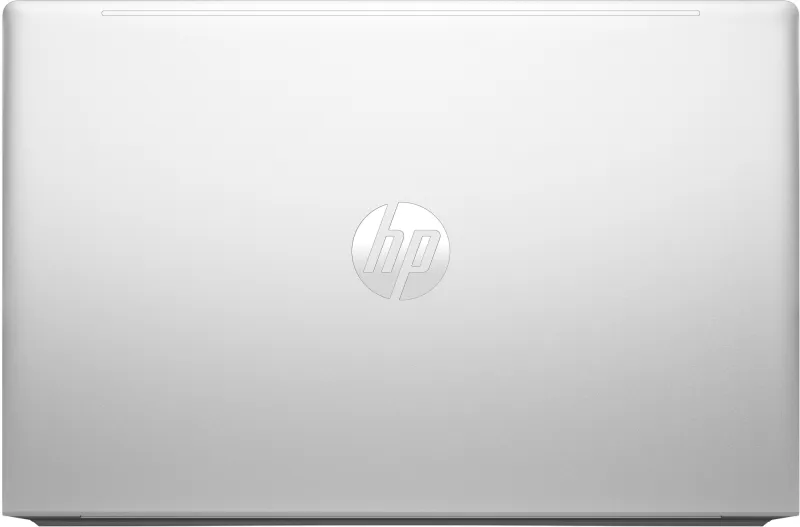 Ноутбук HP ProBook 450 G10 Core i5 1335U 8Gb SSD512Gb Intel Iris Xe graphics 15.6" IPS FHD (1920x1080) без ОС silver WiFi BT Cam (85B70EA)