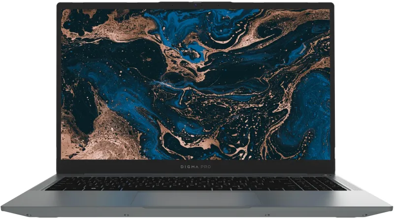 Ноутбук Digma Pro Parvus M Ryzen 3 3200U (DN15R3-8CXW03)