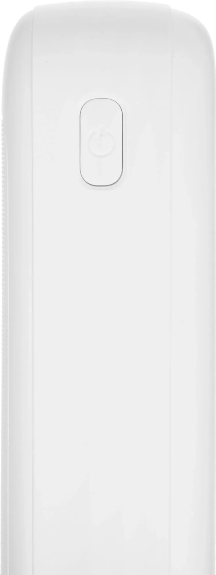 Мобильный аккумулятор Hoco J111A Smart White 20000mAh 2A белый