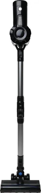 Пылесос ручной Dreame Trouver J10 150Вт черный