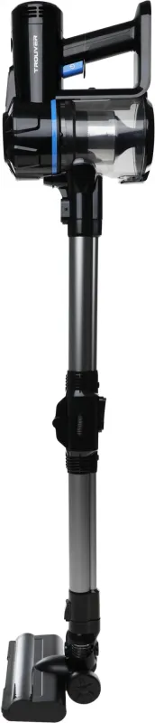 Пылесос ручной Dreame Trouver J10 150Вт черный