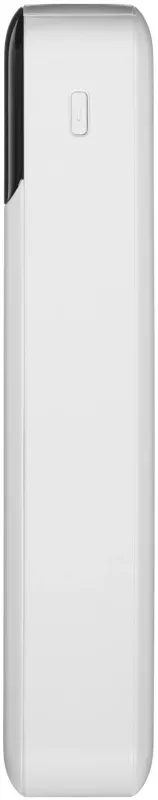 Мобильный аккумулятор Hoco J102A Cool figure white 20000mAh QC/PD 20W 3A USB-A/USB-C белый