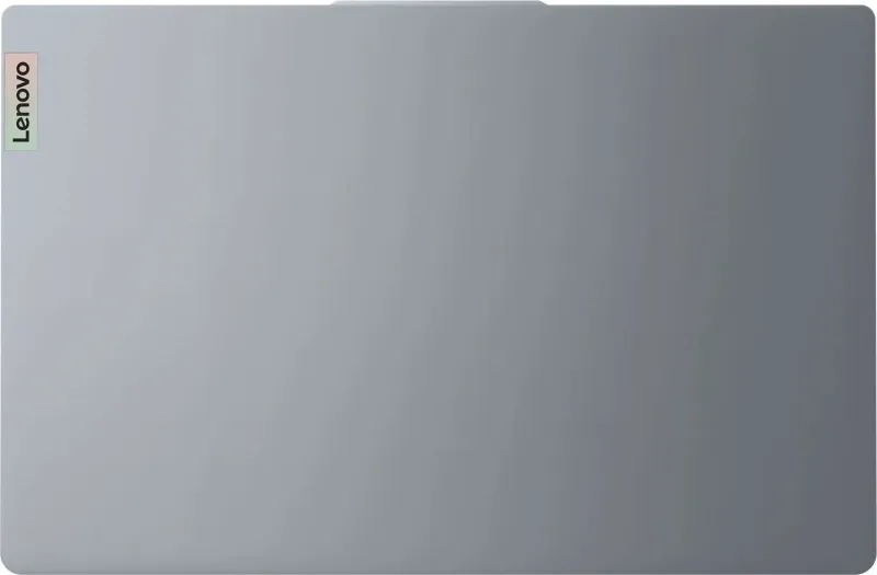 Ноутбук Lenovo IdeaPad Slim 3 15IRH8 Core i7 13620H 16Gb SSD512Gb Intel UHD Graphics 15.6" IPS FHD (1920x1080) без ОС grey WiFi BT Cam (83EM003TPS)