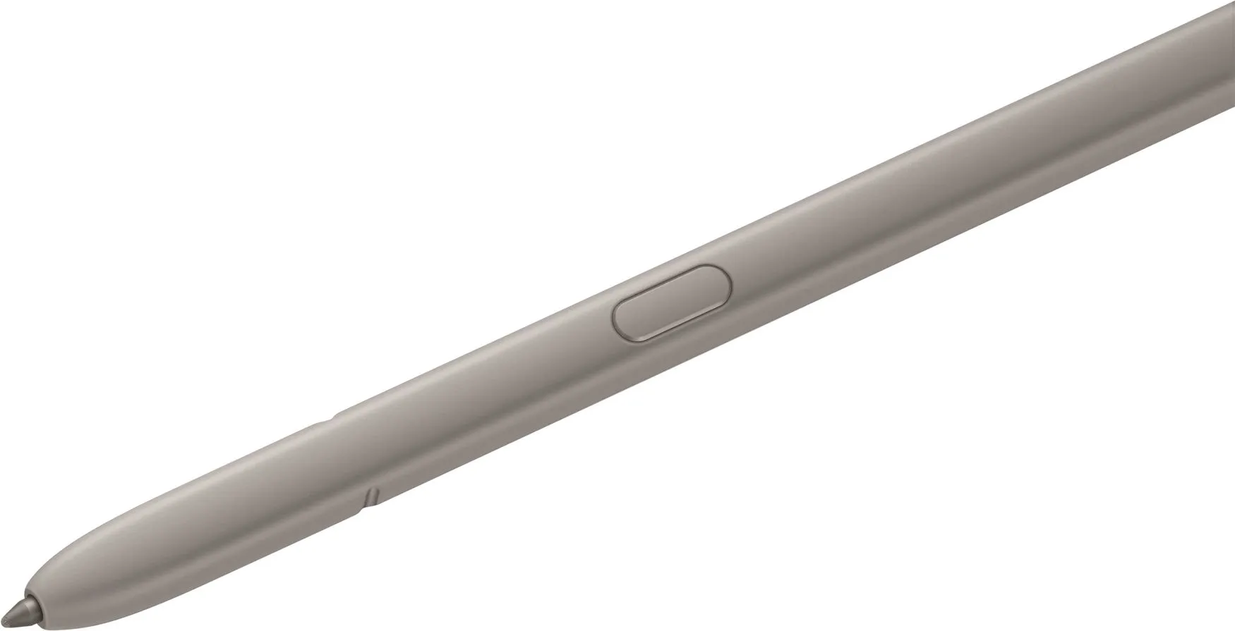 Стилус Samsung S-Pen S24 Ultra серый (EJ-PS928BJEGRU)
