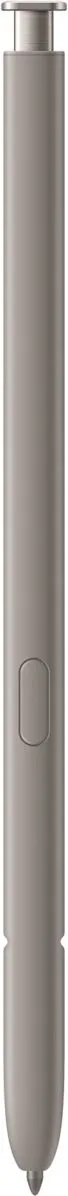 Стилус Samsung S-Pen S24 Ultra серый (EJ-PS928BJEGRU)