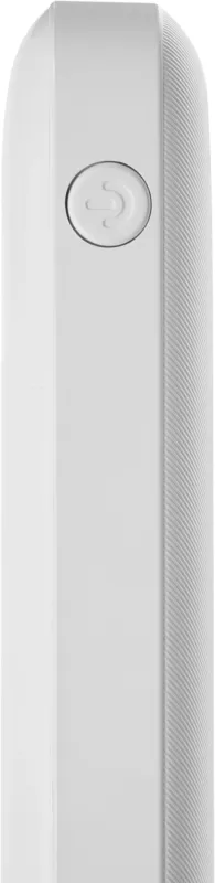 Мобильный аккумулятор Hoco J72 Easy travel white 10000mAh 2A 2xUSB-A белый