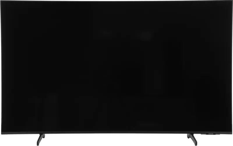 Телевизор LED Samsung 50" UE50DU8000UXRU Series 8 черный 4K Ultra HD 60Hz DVB-T2 DVB-C DVB-S2 USB WiFi Smart TV (RUS)