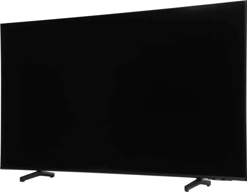 Телевизор LED Samsung 50" UE50DU8000UXRU Series 8 черный 4K Ultra HD 60Hz DVB-T2 DVB-C DVB-S2 USB WiFi Smart TV (RUS)