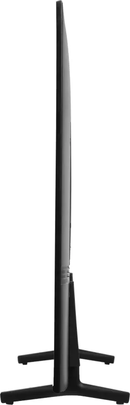 Телевизор LED Samsung 50" UE50DU8000UXRU Series 8 черный 4K Ultra HD 60Hz DVB-T2 DVB-C DVB-S2 USB WiFi Smart TV (RUS)