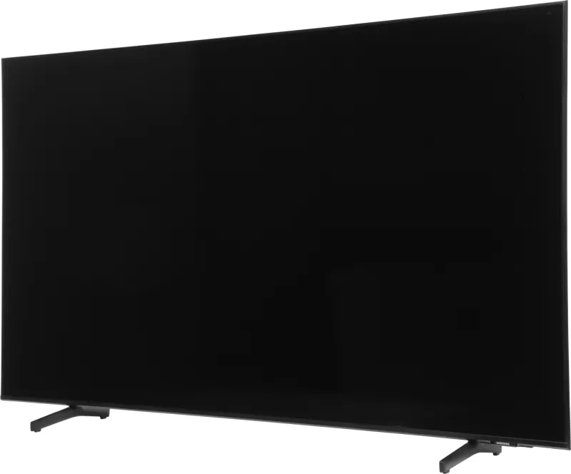 Телевизор LED Samsung 55" UE55DU8000UXRU Series 8 черный 4K Ultra HD 60Hz DVB-T2 DVB-C DVB-S2 USB WiFi Smart TV