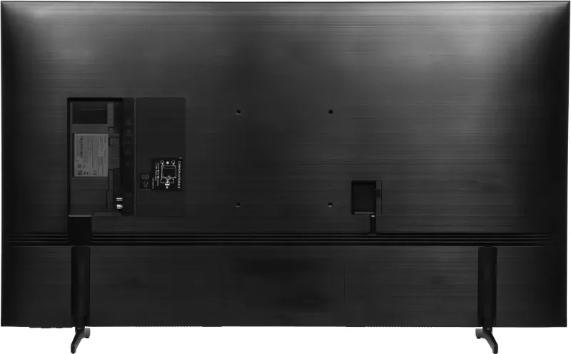 Телевизор LED Samsung 55" UE55DU8000UXRU Series 8 черный 4K Ultra HD 60Hz DVB-T2 DVB-C DVB-S2 USB WiFi Smart TV