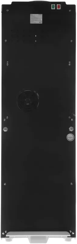 Кулер Starwind SW-1115EB напольный электронный черный