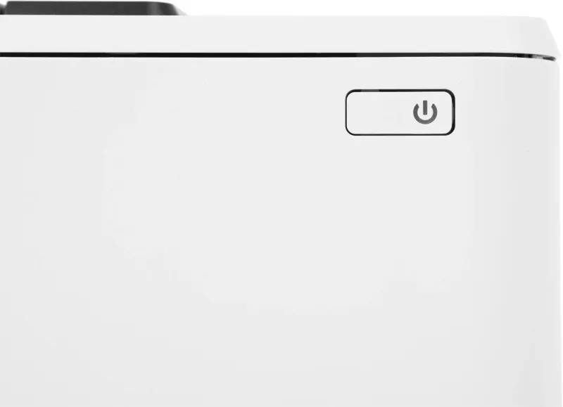 Принтер лазерный HP LaserJet Pro 4003N (2Z611A) A4 белый