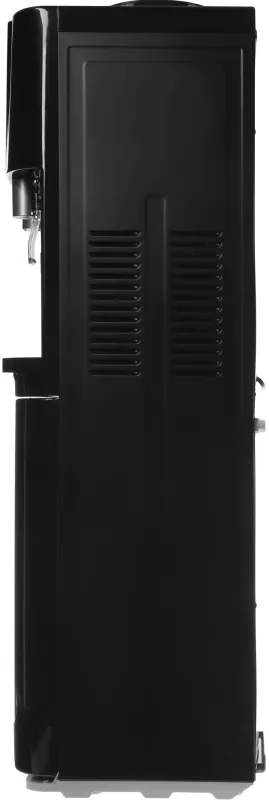 Кулер Starwind SW-1113EB напольный электронный черный