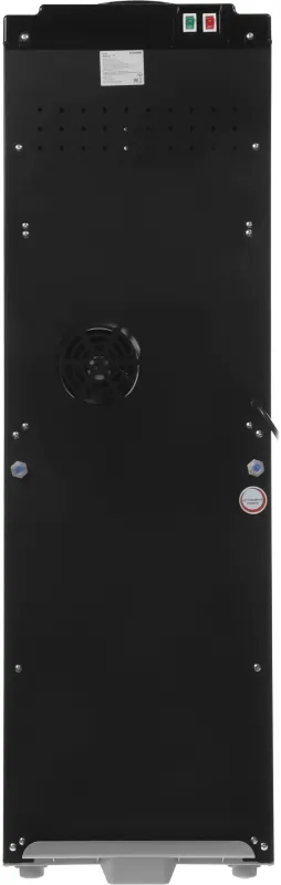 Кулер Starwind SW-1113EB напольный электронный черный