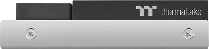 Радиатор Thermaltake MS-1 metall Ret