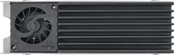 Радиатор Thermaltake MS-1 metall Ret