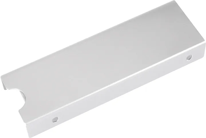 Радиатор Thermaltake MS-1 metall Ret