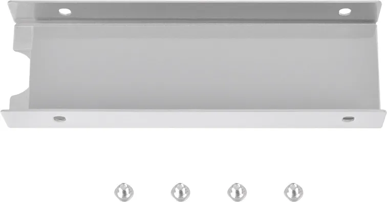 Радиатор Thermaltake MS-1 metall Ret