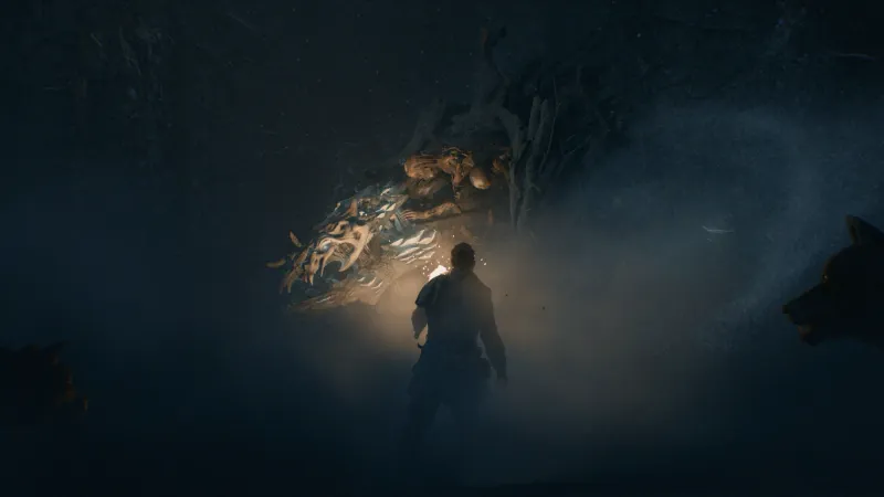 Игра для PS5 PlayStation Banishers: Ghosts of New Eden (18+)