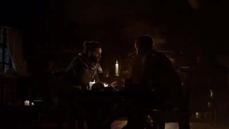 Игра для PS5 PlayStation Banishers: Ghosts of New Eden (18+)