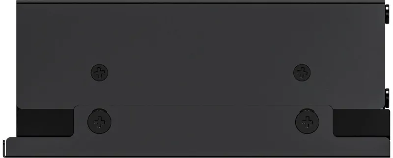 Радиатор ID-Cooling Zero M25 metall Ret