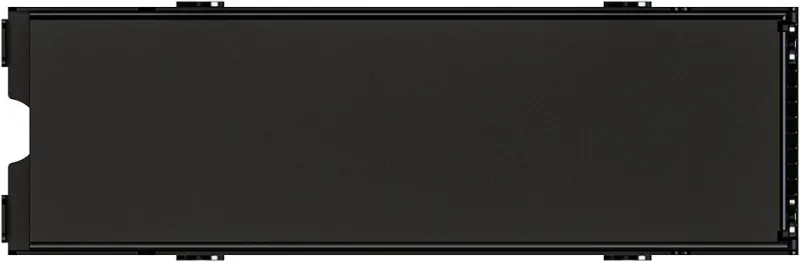 Радиатор ID-Cooling Zero M25 metall Ret