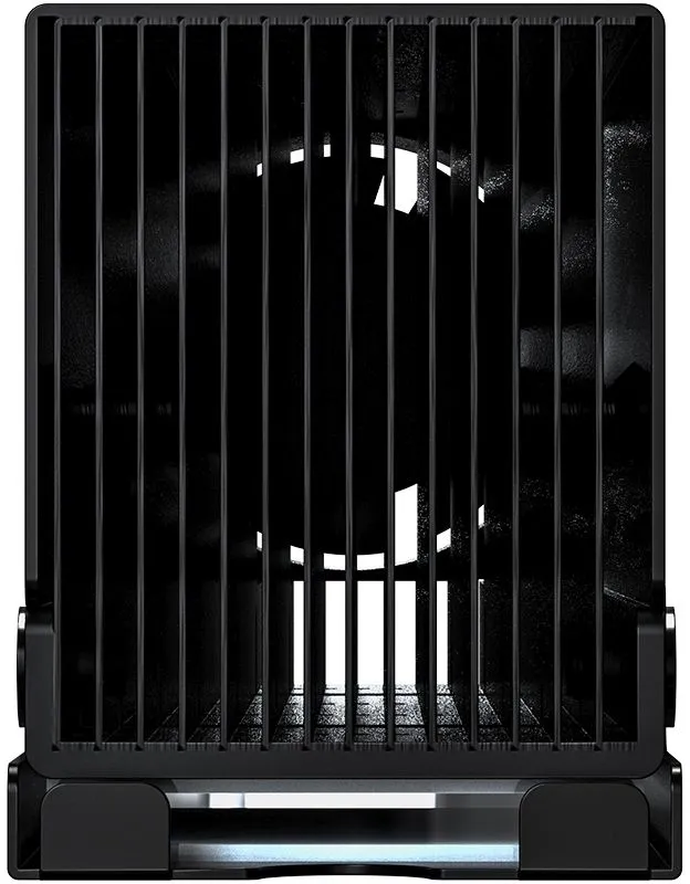 Радиатор ID-Cooling Zero M25 metall Ret