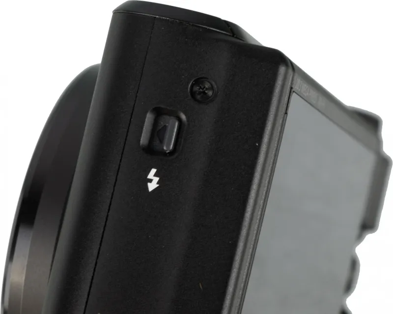 Фотоаппарат Canon PowerShot SX740HS черный 21.1Mpix Zoom40x 3" 4K SDXC/SD/SDHC CMOS 1x2.3 IS opt 1minF turLCD 10fr/s 30fr/s HDMI/WiFi/NB-13L