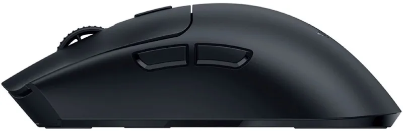 Мышь Razer Viper V3 HyperSpeed черный оптическая (30000dpi) беспроводная USB для ноутбука (8but)