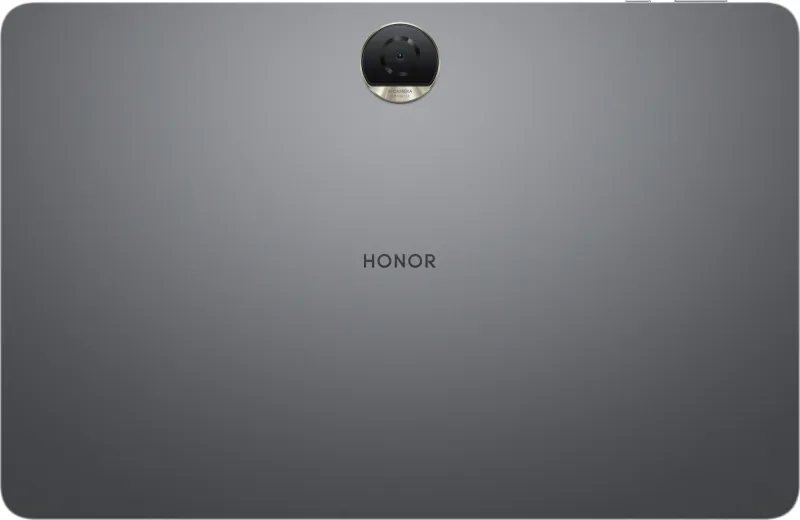 Планшет Honor Pad 9 Hendry2-N09D 6 Gen 1 (2.2) 8C RAM8Gb ROM256Gb 12.1" IPS 2560x1600 5G Android 13 серый космос 13Mpix 8Mpix BT WiFi 8300mAh 12hr