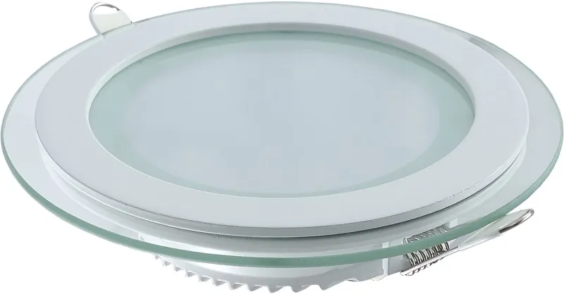 Светильник Gauss 947111218 18Вт 4000K цв.св.:белый нейтральный белый